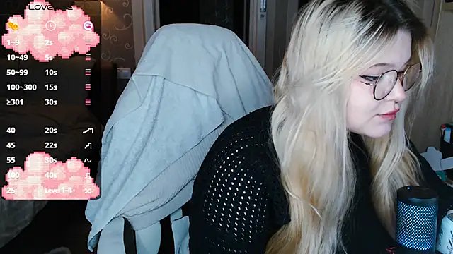 Mini Mo online show from 23, 1, 2025