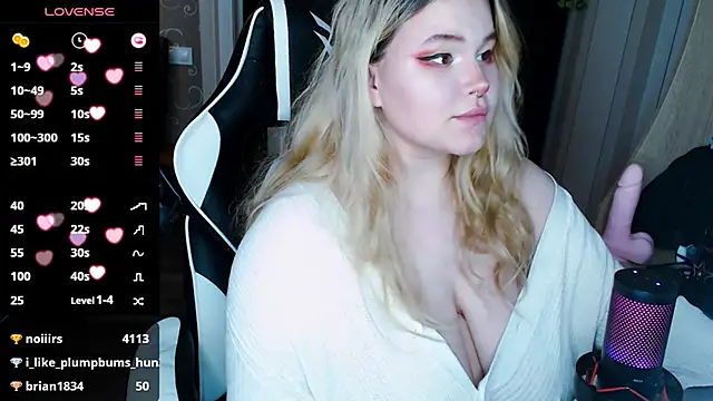 Mini Mo online show from 20, 2, 2025