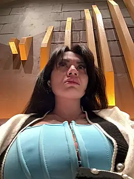 Snapshot of Wet__Bunny chatting on 19, 2, 2025 Wet Bunny online show from 19, 2, 2025