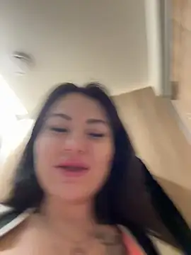 Snapshot of Wet__Bunny chatting on 22, 2, 2025 Wet Bunny online show from 22, 2, 2025