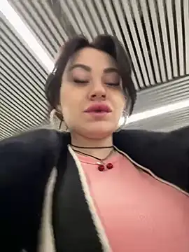 Snapshot of Wet__Bunny chatting on 26, 2, 2025 Wet Bunny online show from 26, 2, 2025