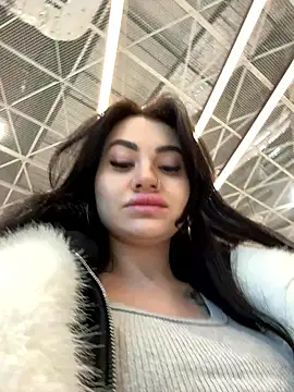 Snapshot of Wet__Bunny chatting on 18, 3, 2025 Wet Bunny online show from 18, 3, 2025