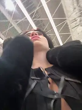 Snapshot of Wet__Bunny chatting on 21, 3, 2025 Wet Bunny online show from 21, 3, 2025