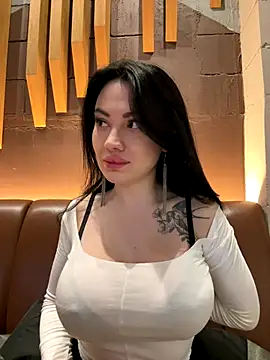 Snapshot of Wet__Bunny chatting on 10, 9, 2025 Wet Bunny online show from 10, 9, 2025