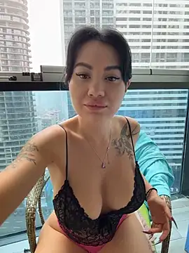 Wet  Bunny online show from 26, 7, 2026