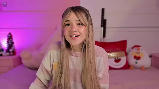  Tammara  online show from 30, 12, 2024