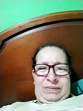 LaGochis07 online show from 29, 9, 2025