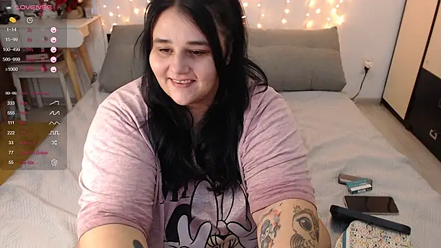 Snapshot of naughtykiss chatting on 3, 12, 2024 naughtykiss online show from 3, 12, 2024