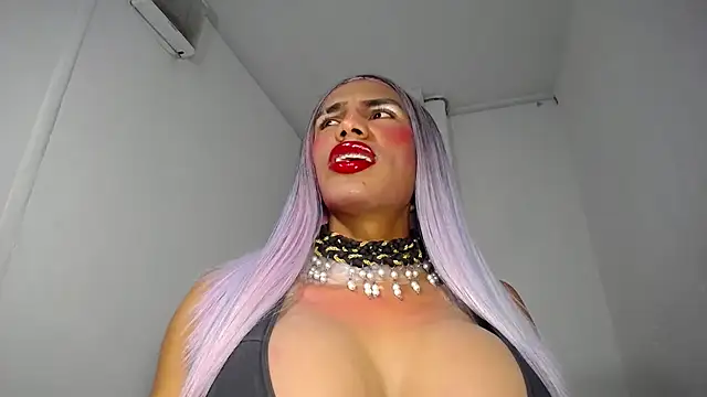 paulabigcock online show from 27, 2, 2025