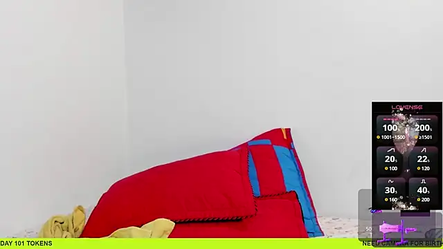 Snapshot of Arianna_connor1 chatting on 6, 2, 2025 Arianna connor1 online show from 6, 2, 2025