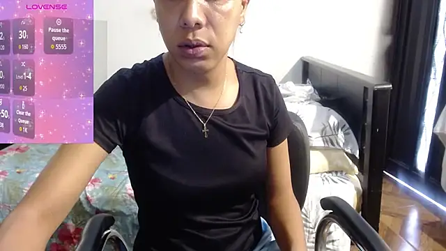 sensual nataliee online show from 23, 7, 2026