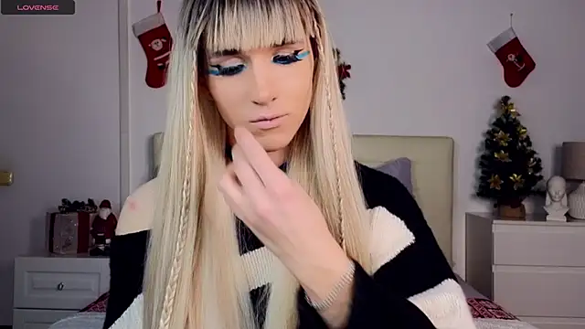 HelenSpellman online show from 8, 1, 2025