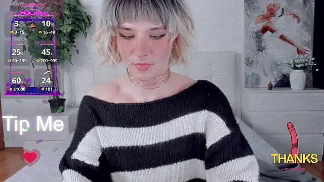 HelenSpellman online show from 26, 2, 2026