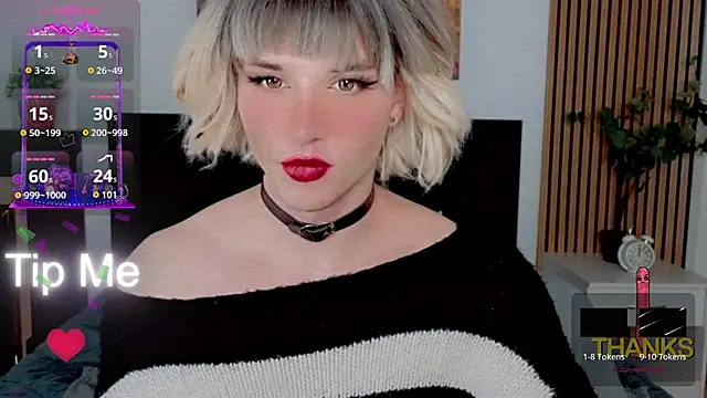 HelenSpellman online show from 27, 2, 2026