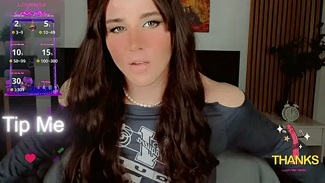 HelenSpellman online show from 19, 3, 2026