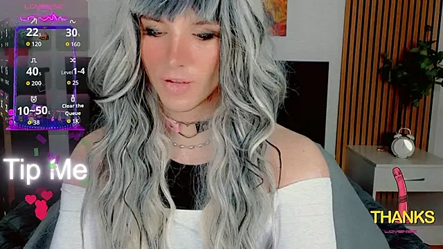 HelenSpellman online show from 31, 3, 2026