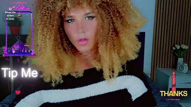 HelenSpellman online show from 23, 4, 2026