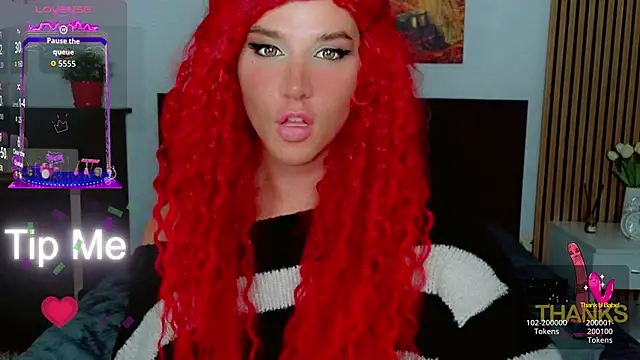 HelenSpellman online show from 26, 4, 2026