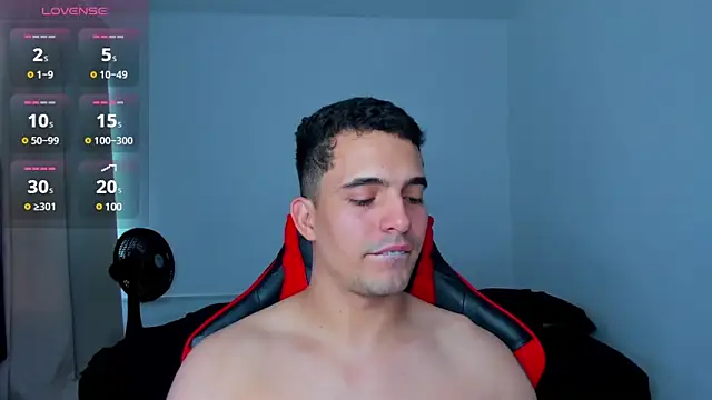 tanner hard  online show from 5, 3, 2025