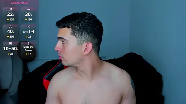 tanner hard  online show from 9, 3, 2025