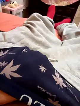 ninotesao21 online show from 23, 3, 2025