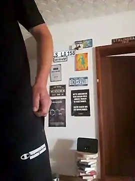 Codymc89 online show from 26, 4, 2026