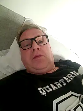 RobertStripX online show from 15, 12, 2024