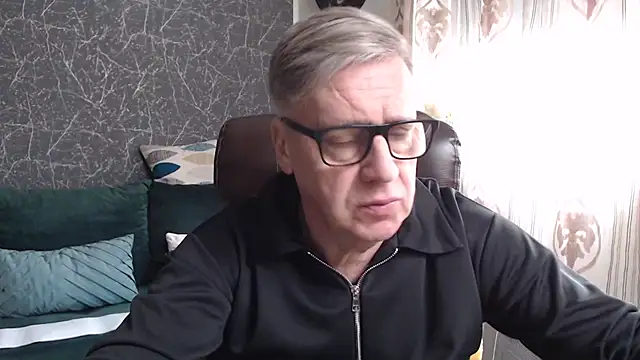 RobertStripX online show from 1, 3, 2026