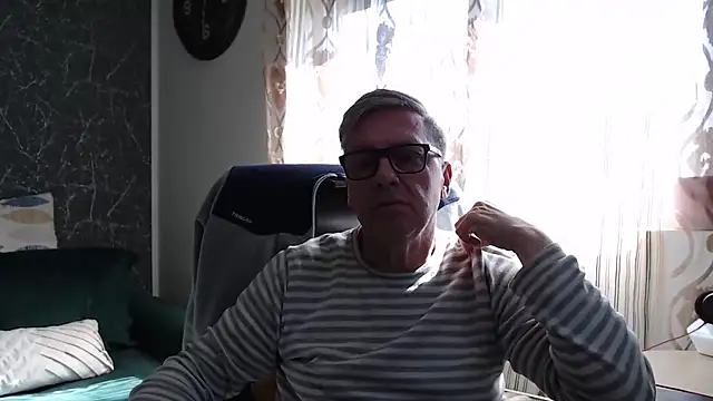 RobertStripX online show from 11, 3, 2026