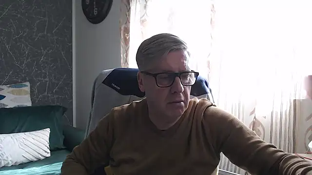 RobertStripX online show from 14, 3, 2026