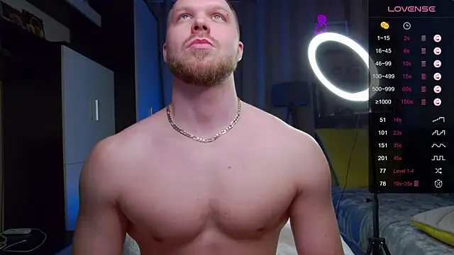 Snapshot of Chrisx_X chatting on 5, 3, 2025 Chrisx X online show from 5, 3, 2025