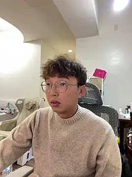 Faint45 online show from 18, 3, 2025