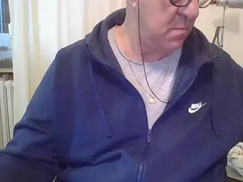 ANONIMO7735 online show from 23, 3, 2025