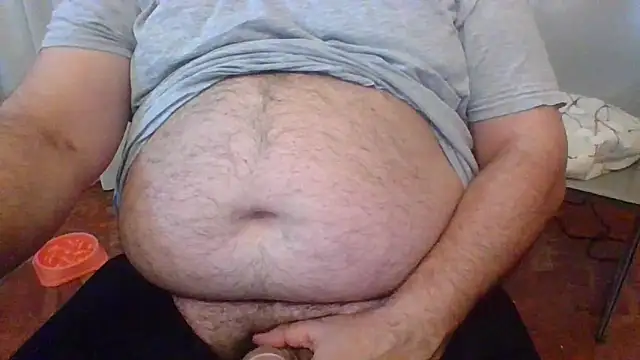 ANONIMO7735 online show from 25, 9, 2025