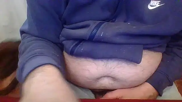 ANONIMO7735 online show from 13, 2, 2026