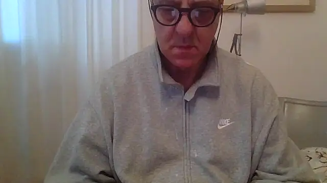 ANONIMO7735 online show from 17, 4, 2026