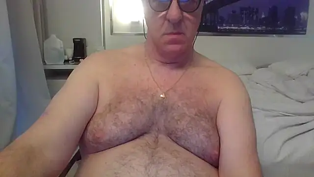 ANONIMO7735 online show from 24, 4, 2026