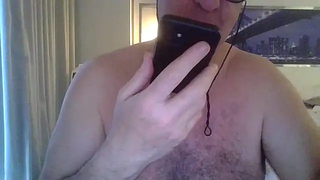 ANONIMO7735 online show from 25, 4, 2026