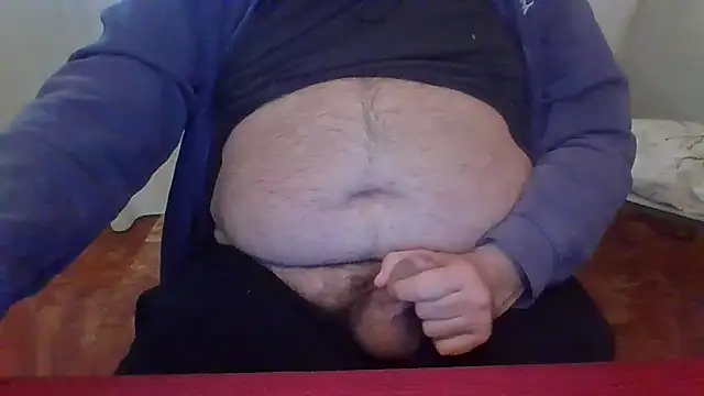 ANONIMO7735 online show from 27, 4, 2026