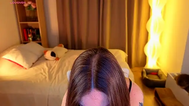 MilenaSaint online show from 6, 2, 2026