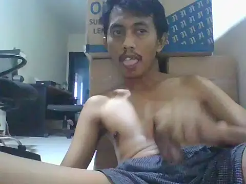 Snapshot of ditiya18 chatting on 19, 1, 2025 ditiya18 online show from 19, 1, 2025