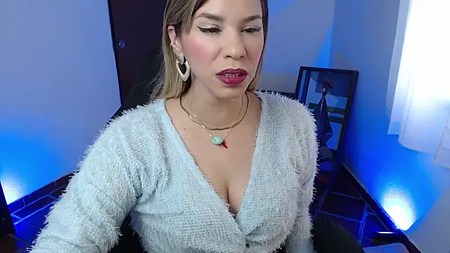 ms sofia x online show from 10, 2, 2025