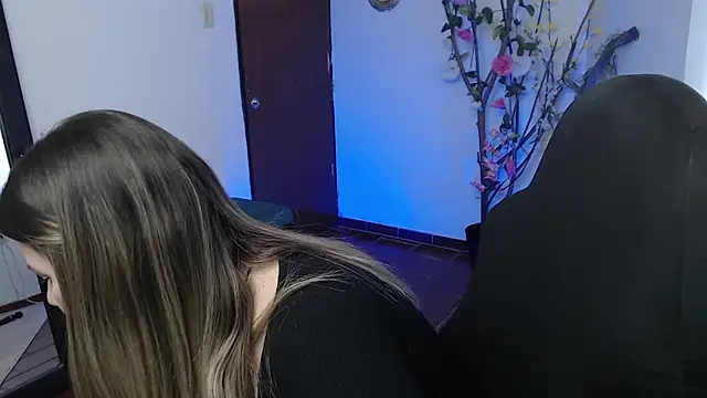 ms sofia x online show from 24, 9, 2025