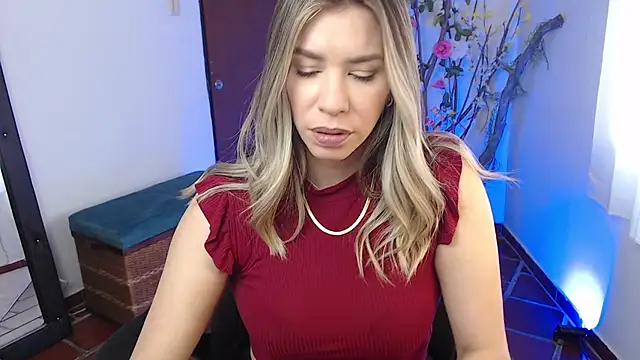 ms sofia x online show from 17, 10, 2025