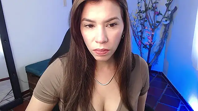 ms sofia x online show from 21, 7, 2026