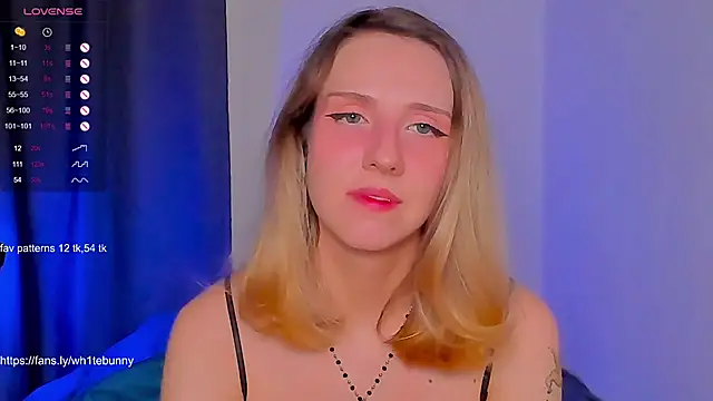 HotaruTomo online show from 1, 12, 2024