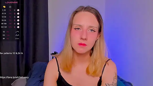 HotaruTomo online show from 6, 12, 2024