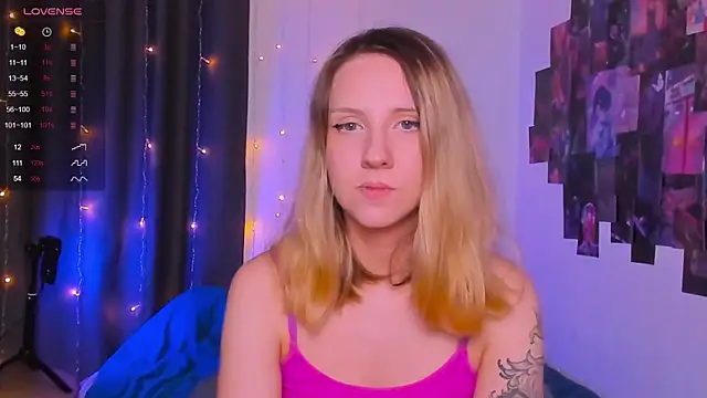 HotaruTomo online show from 19, 12, 2024