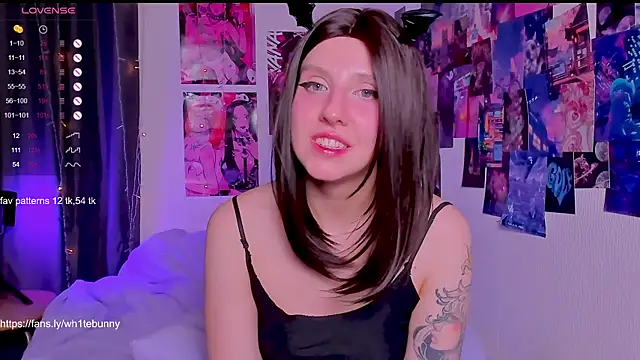 HotaruTomo online show from 20, 2, 2025