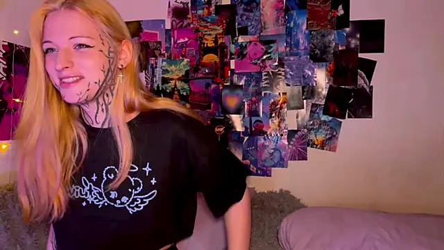 HotaruTomo online show from 22, 4, 2026